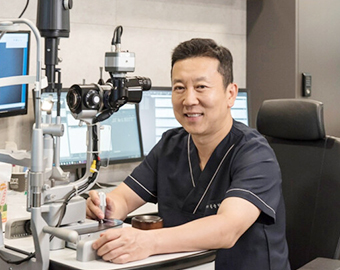 [M메디 소비자뉴스] 스마일라식 후 빛번짐ㆍ안구건조, 왜 생길까?… “정밀검안과 수술설계가 중요”