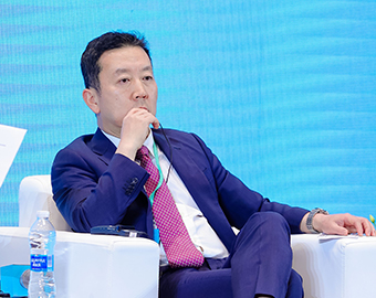 김준현 대표원장님, ICL렌즈삽입술 EVO ICL APAC 학회 ‘Low Diopter’ 부문 수상!