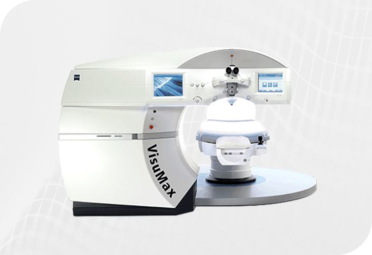 비쥬맥스 500 (VisuMax 500)