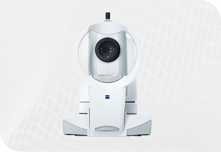 IOL Master 700