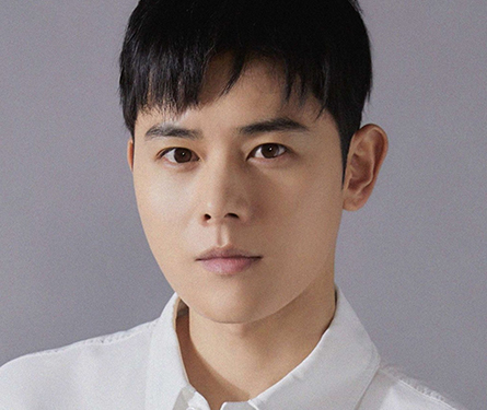 배우 김동준님