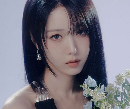 VIVIZ 신비님