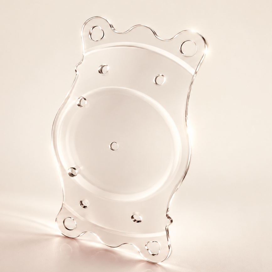ECHOレンズ（ECHO IPCL）