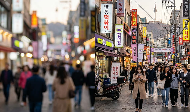 폭넓은 적용 대상