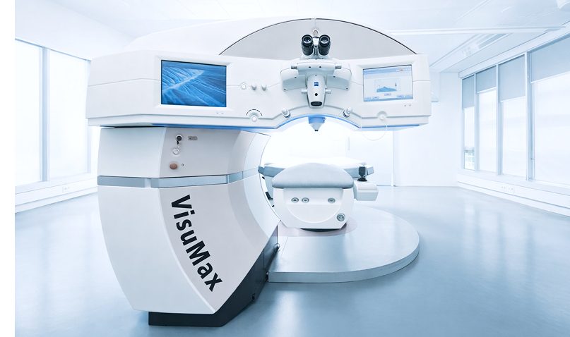 VisuMax